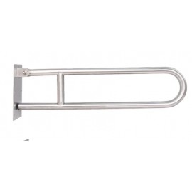 UG22-01 Grab Rail Satin finish